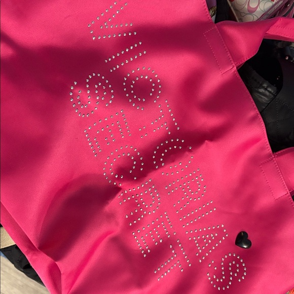 Victoria’s Secret so bag - Picture 4 of 4
